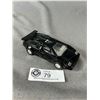 Image 1 : Diecast Lamborghini by "Welly"