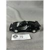 Image 2 : Diecast Lamborghini by "Welly"