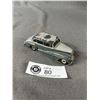 Image 1 : Dinky Vintage Die Cast Rolls Royce Silver Wraith