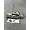 Image 2 : Dinky Vintage Die Cast Rolls Royce Silver Wraith