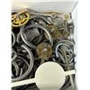 Image 2 : Old Watch and Clock Pants Box Lot