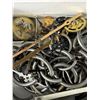 Image 3 : Old Watch and Clock Pants Box Lot