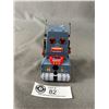 Image 1 : Small Tin Robot Toy