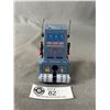 Image 2 : Small Tin Robot Toy