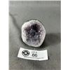 Image 1 : Amethyst Geode. Retails $380.00