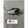 Image 1 : Orthoceras Fossil. Retails $289.00