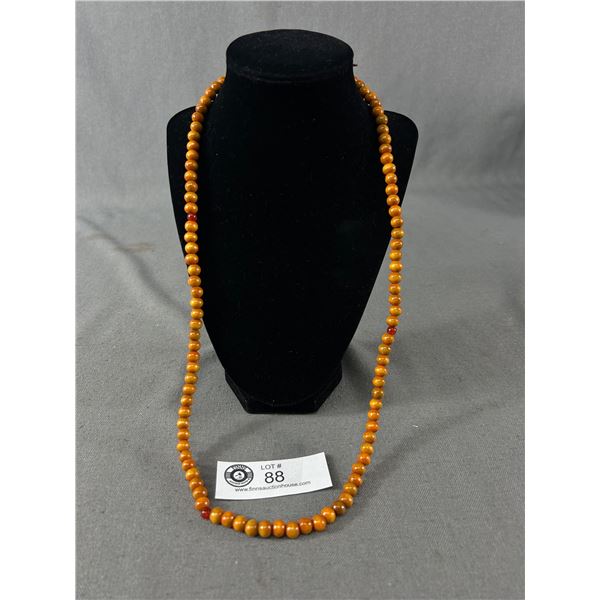 New Buddhist Jaap Mala Bracelet.