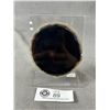 Image 1 : New Colourful Agate Slice. Retails $480.00