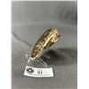Image 2 : Ammonite Fossil Specimen. Retails $289.00
