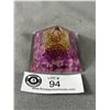 Image 1 : Oregonite Pyramid