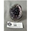 Image 2 : Amethyst Geode. Retails $380.00