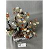 Image 2 : 10" H Chakra Tree. Retails $1500.00