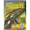 Image 2 : 1996 Gun Digest & Complete Black Powder Handbook
