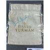 Image 2 : Vintage Jewel Box, Moulin Rouge Hankie & David Yurman Autographed Gift Bag