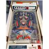 Image 2 : Vintage Tomy Atomic Arcade Pin Ball Game In Original Box