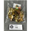 Image 1 : Bag of Collector Pins