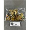 Image 2 : Bag of Collector Pins
