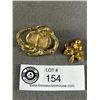 Image 2 : 2 Unique Pearl Brooches.