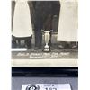Image 2 : Early Original Photo 1934 Spencer's Food Market Staff Vancouver BCBy BC Photo Services