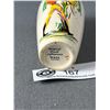 Image 2 : Rar 1960's Wade Vase; Tropical Fruit Gatherers