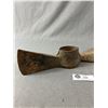 Image 2 : Vintage Old Iron Adze Head
