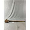 Image 1 : Nice Antique Late 1800's Wooden Ladel/Scoop