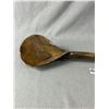 Image 2 : Nice Antique Late 1800's Wooden Ladel/Scoop