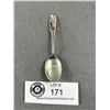 Image 1 : Sterling Spoon from Knotts Berry Farm