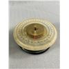 Image 2 : 2 Vintage Nautical  Items Transmitter Compass(?)