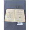 Image 2 : Early 1900's Book Redemption Songs ( Mount Pleasant Hall, Vancouver)
