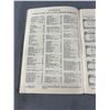 Image 3 : The Everybody Sing Book 1930 ( Canadian Edition)