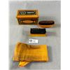 Image 1 : Vintage " Nugget" Boot Polishing Kit