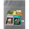 Image 1 : 5 Vintage Books on Canadian Flowers
