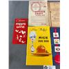 Image 2 : 5 Vintage Recipe Books