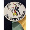 Image 2 : 21958 BC Centennial Badges