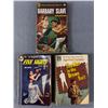 Image 1 : 3 Vintage Pocket Books. Great Covers
