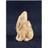 Image 2 : Signed CarvedAntique Ivory Natsuke