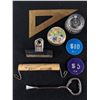 Image 1 : A Lot of Collectible Items