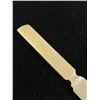Image 2 : Antique Ivory Letter Opener. Very Nice