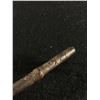 Image 3 : Nice Mid 1800's Skeleton Key 4.5" L
