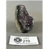 Image 2 : Amethyst Geode. Retails $380.00