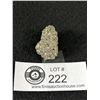 Image 2 : High Grade Natural Pyrite. Retails $400.00