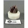 Image 2 : Jasper Polished Stone. Retails $289.00