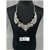 Image 1 : Very Lovely Rhinestone Necklace