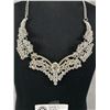 Image 2 : Very Lovely Rhinestone Necklace