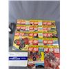 Image 2 : 1958/59 Hot Rod Magazines, '82 Honda Prelude Owners Manual & Headlight Visors