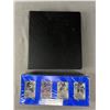 Image 1 : 1991/92 7th Inning Sketch - Ligue De Hockey Junior Majeur Du Quebec Cards In Sealed Box & 2005/06 UD