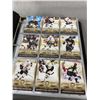 Image 2 : 1991/92 7th Inning Sketch - Ligue De Hockey Junior Majeur Du Quebec Cards In Sealed Box & 2005/06 UD