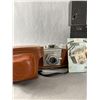 Image 2 : Lot Of Assorted Vintage Cameras, Lenses & Binoculars