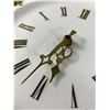 Image 2 : Vintage Royal Albert Old Country Roses Battery Operated Clock. Approx. 10" Diam